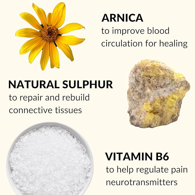 Buy Advanced Pain Healing Cream Online - Image 4
