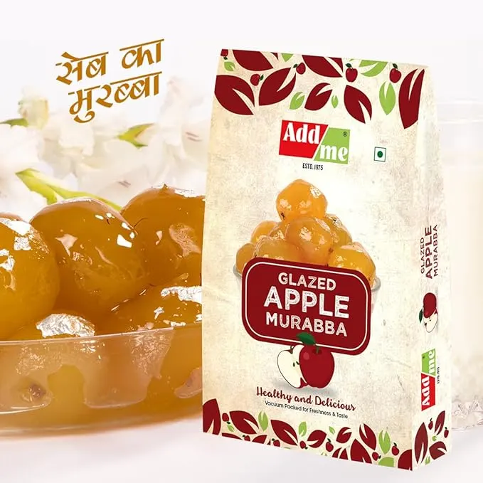Buy Apple Murabba Seb Ka Murabba Online - Image 3
