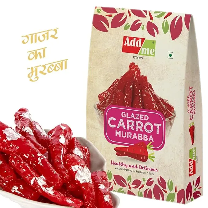 Buy kajar murabba Online