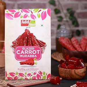 Buy Carrot Murabba Gajar Ka Murabba Online - Image 2