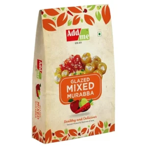 Buy Mixed Murabba with Kesar & Elaichi Online