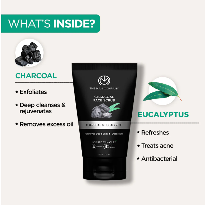 Charcoal Power Combo - Image 2