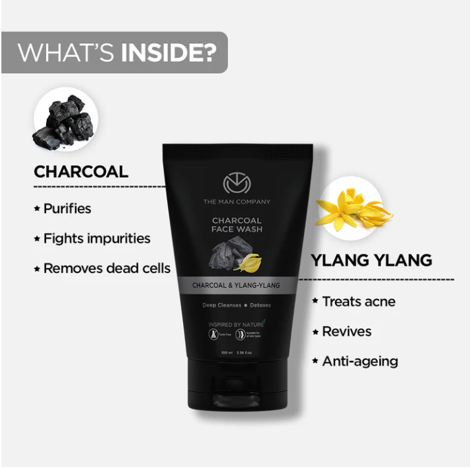 Charcoal Power Combo - Image 4