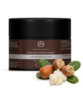 Moisturising Cream | Shea Butter And Vitamin E