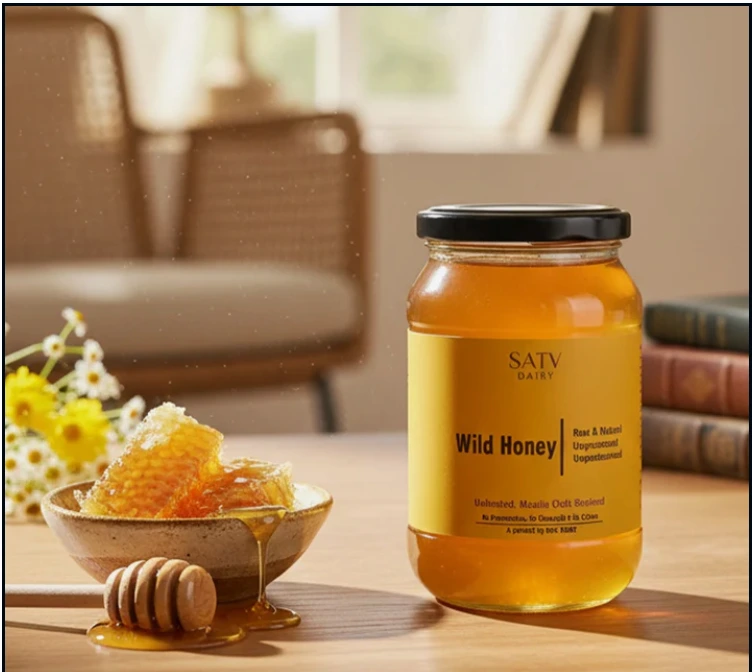 buy wild honey online